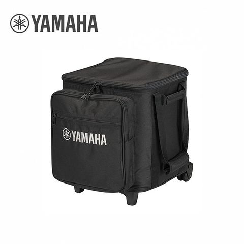 YAMAHA 山葉 CASE-STP200 手提收納箱 黑色款