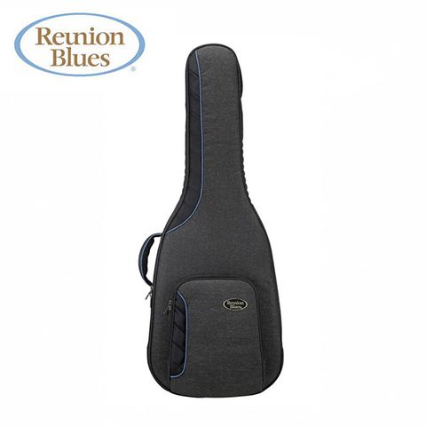 Reunion Blues RBCSH Continental Voyager 半空心吉他專用 電吉他琴袋