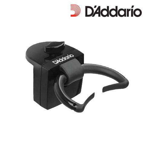 『DAddario』吉他貝斯桌邊夾 GUITAR DOCK / 琴架 PW-GD-01 / 公司貨