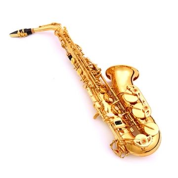 Sebrew Saxophone 薩克斯風 送專業背包+雙吹嘴+全配 降Eb調 SAX 管樂 長笛 單簧管