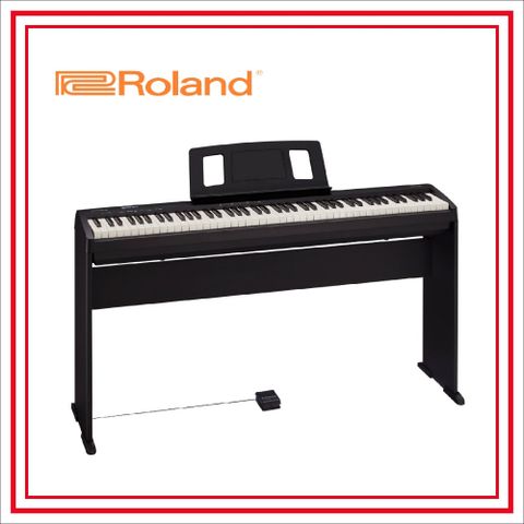 ROLAND FP-10 88鍵電鋼琴 (含琴架踏板琴椅組)原廠公司貨 商品保固有保障