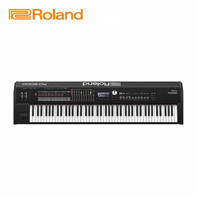 Roland 樂蘭  RD-2000 88鍵 舞台鋼琴 