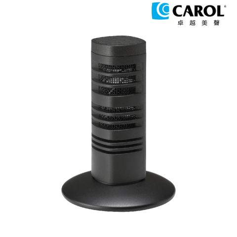 【CAROL】迷你桌上型收音麥克風 MDM-864 – 全方位音源接收、適用電腦/舞台/會議收音