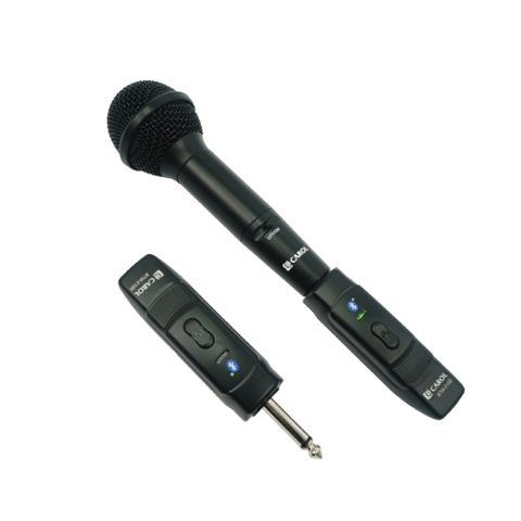 【CAROL】藍牙無線麥克風 BTM-210C(領夾式) /BTM-210D(手握式)