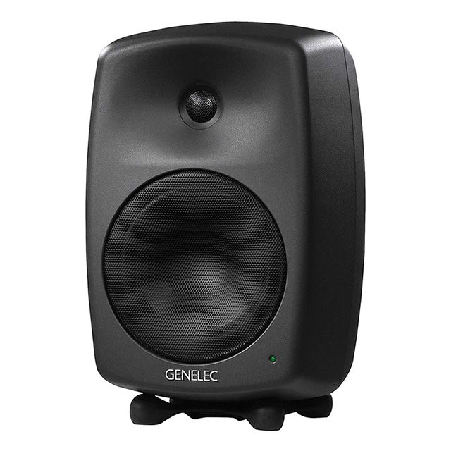  GENELEC 8040BPM監聽喇叭-原廠公司貨