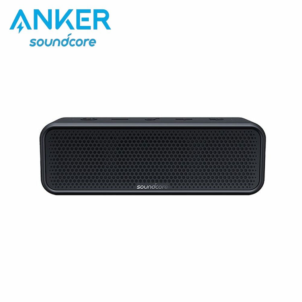 Anker Soundcore Select 2防水藍牙喇叭- PChome 24h購物