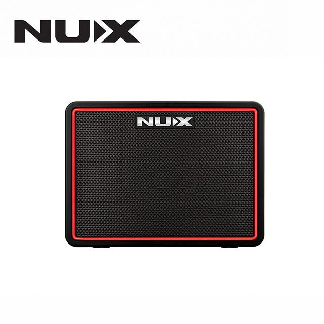 NUX Mighty 8 BT 電吉他音箱- PChome 24h購物