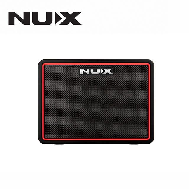 NUXNUX