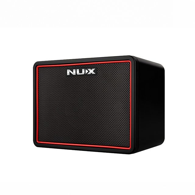 NUX