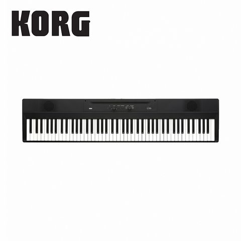 KORG L1 Liano 88鍵 數位電鋼琴原廠公司貨 商品保固有保障