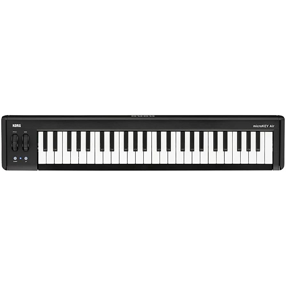 KORG Microkey2 主控鍵盤49鍵 / USB傳輸 / 公司貨