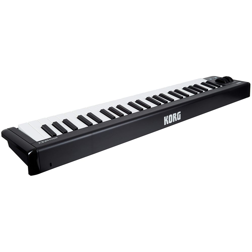 KORG Microkey2 主控鍵盤49鍵 / USB傳輸 / 公司貨