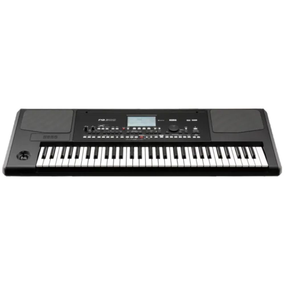 KORG  PA300 專業伴奏 編曲工作站鍵盤 61 鍵