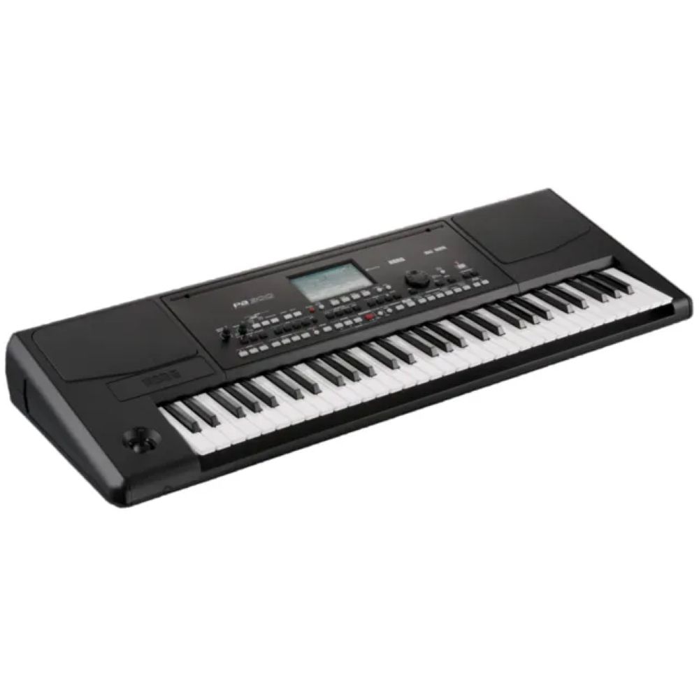 KORG  PA300 專業伴奏 編曲工作站鍵盤 61 鍵