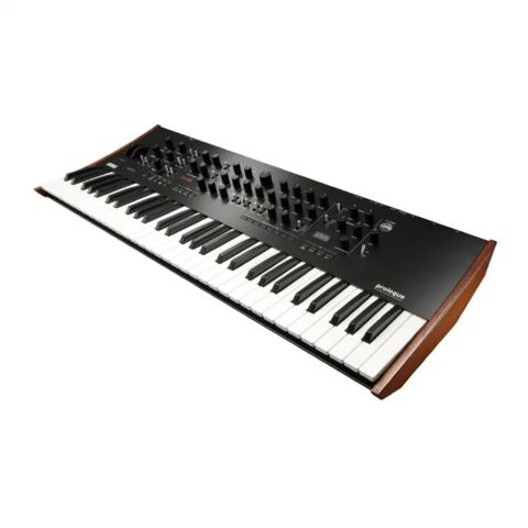 KORG Prologue 16 專業旗艦級複音類比合成器