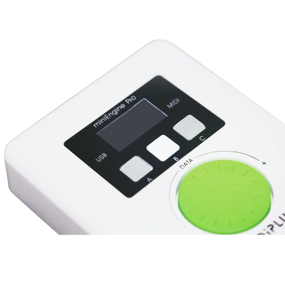MIDIPLUS  miniEngine Pro USB MIDI