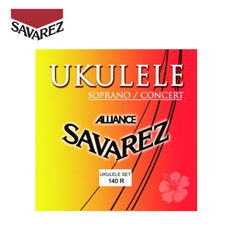 SAVAREZ 150R 26吋 烏克麗麗套弦 原廠公司貨 商品保固有保障