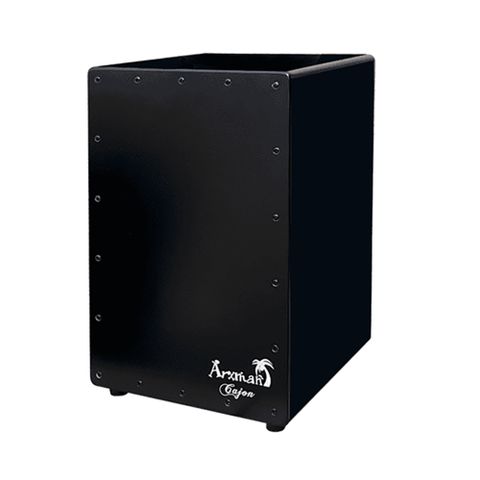 『Arxman』標準木箱鼓附響線、鈴鐺 CJ-10Ｂ 含鼓袋 / 公司貨