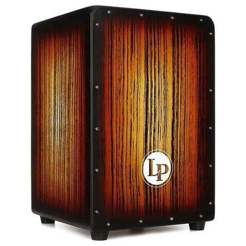 LP 木箱鼓 Aspire系列Cajon LPA1332-SBS