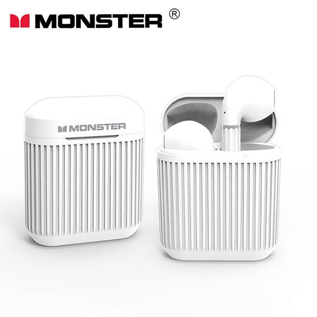 MONSTER Clarity 105 AirLinks 5.0 PChome 24h