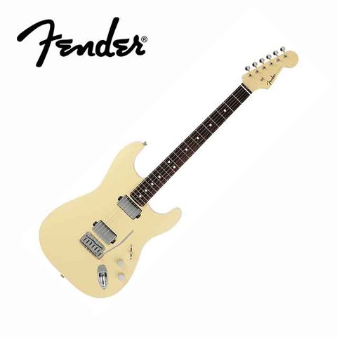 Fender MIJ Scandal Mami Strat OMOCHI RW VWT 日廠 簽名款電吉他原廠公司貨 商品保固有保障
