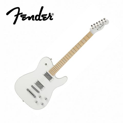 Fender MIJ Scandal Haruna Tele Boost MN AWT 日廠 簽名款電吉他原廠公司貨 商品保固有保障