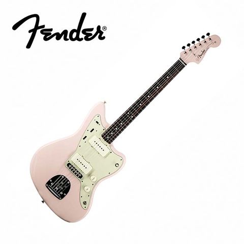 Fender MIJ Traditional 60S Jazzmaster MHC RW SHP 電吉他