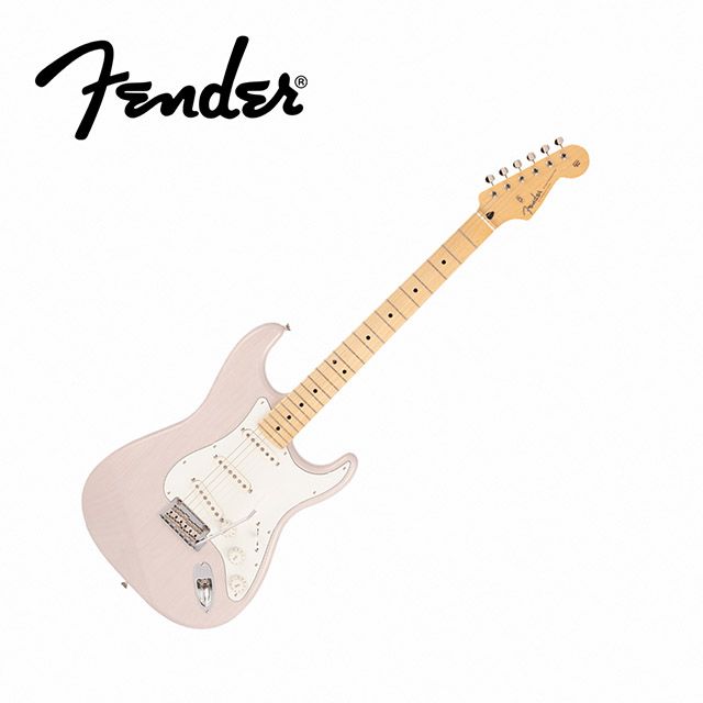 Fender  MIJ Hybrid II Strat MN USB 日廠 電吉他 