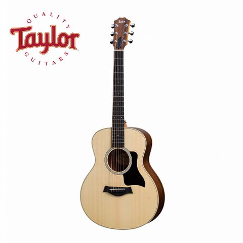 Taylor GS Mini-RW 雲杉木面單板 旅行吉他 原廠公司貨 商品保固有保障