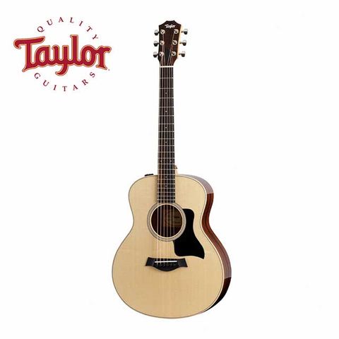 Taylor 泰勒 GS Mini-E-R-Plus 單板雲杉木 電民謠吉他