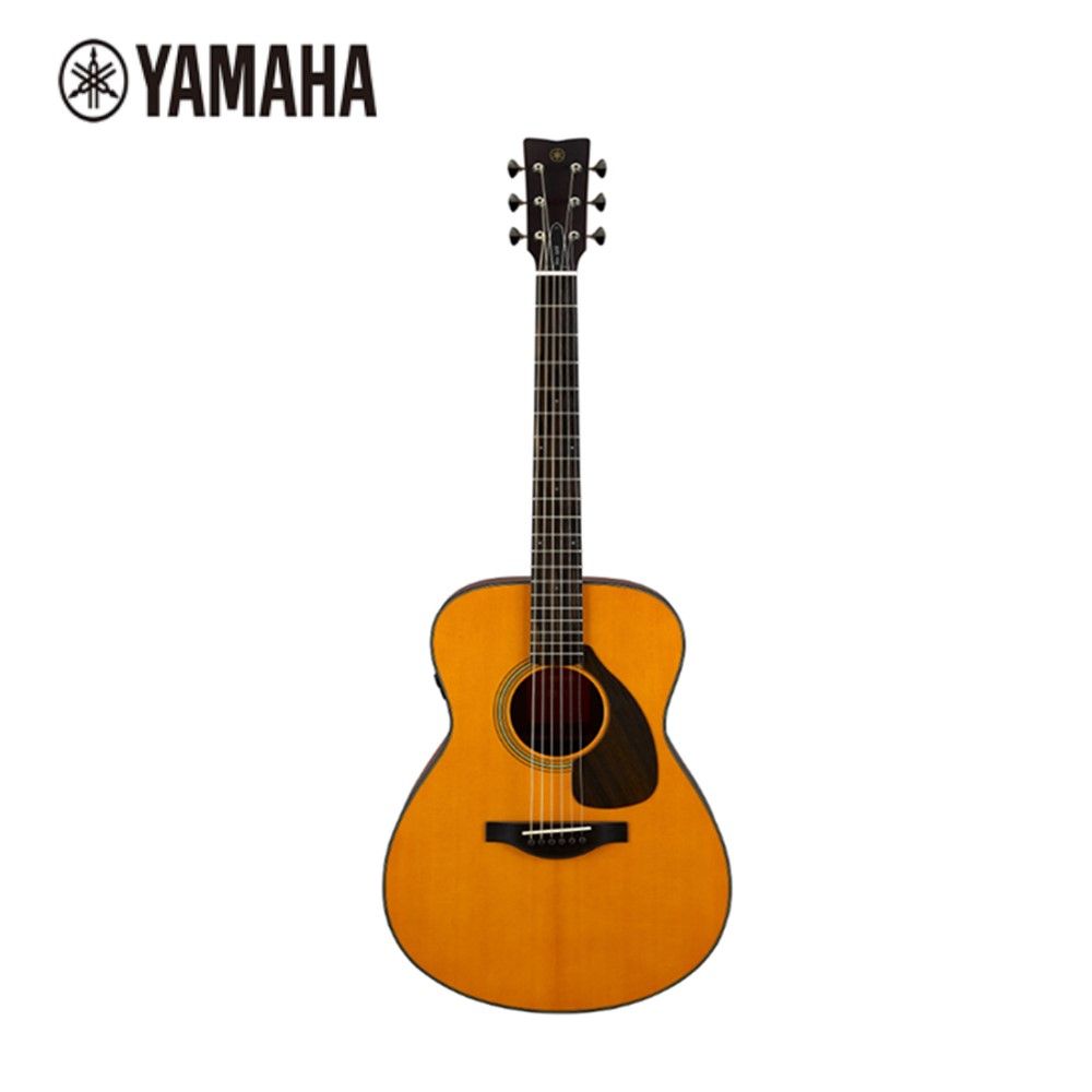 YAMAHA 山葉  FS5 紅標民謠木吉他 原廠公司貨 商品保固有保障