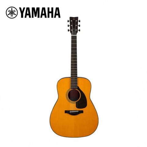 Yamaha FG5 紅標民謠木吉他 原廠公司貨 商品保固有保障