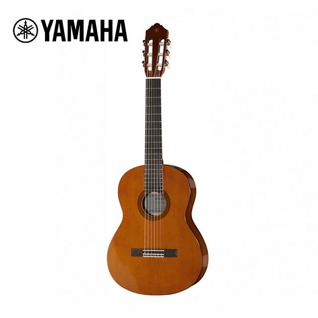 YAMAHA 山葉  CGS102A 34吋 1/2 古典吉他