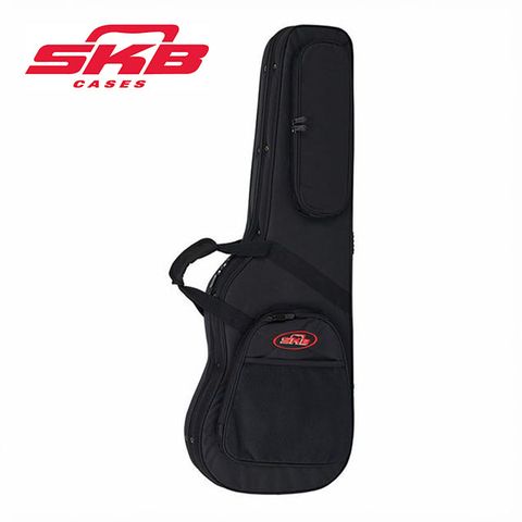 SKB SCFS6 通用型 電吉他軟盒 琴袋 原廠公司貨 商品保固有保障