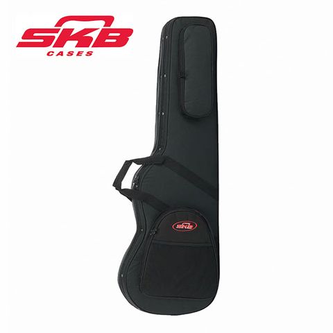 SKB SCFB4 通用型 電貝斯軟盒 琴袋 原廠公司貨 商品保固有保障