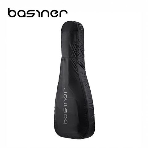 basiner Rain Shield 電吉他/貝斯 雨罩 吉他雨衣原廠公司貨 商品保固有保障