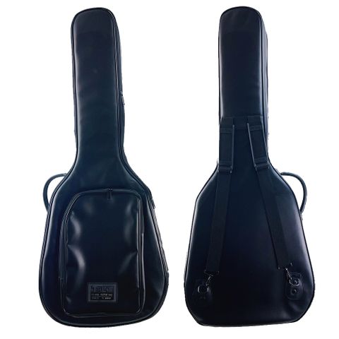 JYC Music 嚴選 CC4 古典吉他立體硬袋-38吋古典吉他專用 /雙背立體耐用 / 台灣製造