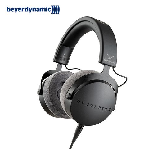 Beyerdynamic DT700 PRO X 48 ohms 封閉式監聽耳機原廠公司貨 商品保固有保障
