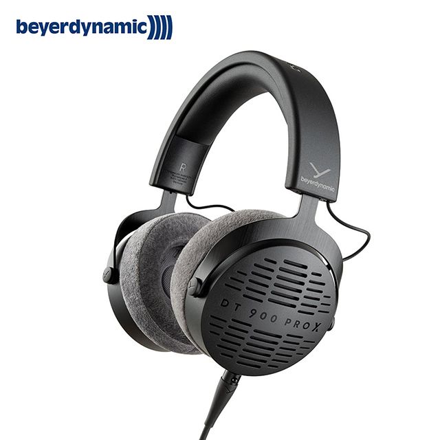 beyerdynamic  DT900 PRO X 48 ohms 全開放式監聽耳機