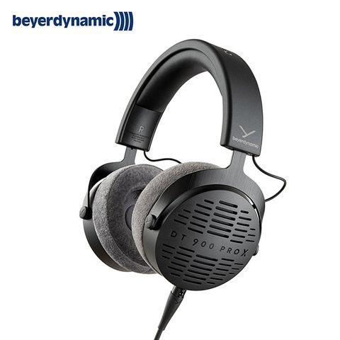 Beyerdynamic DT900 PRO X 48 ohms 全開放式監聽耳機原廠公司貨 商品保固有保障