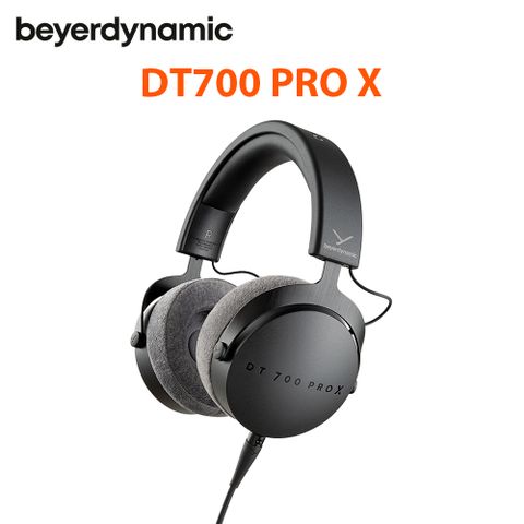 Beyerdynamic DT700 PRO X 監聽耳機 公司貨