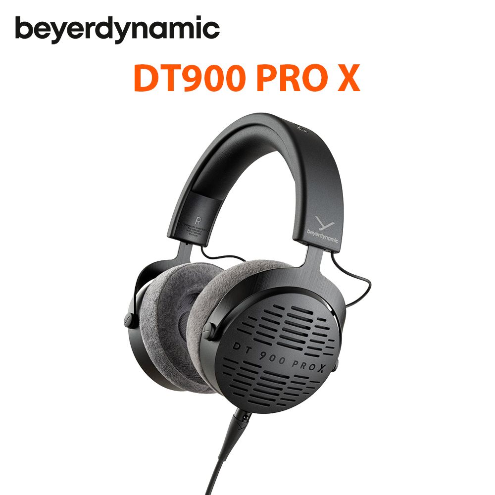 beyerdynamic  DT900 PRO X 監聽耳機 公司貨