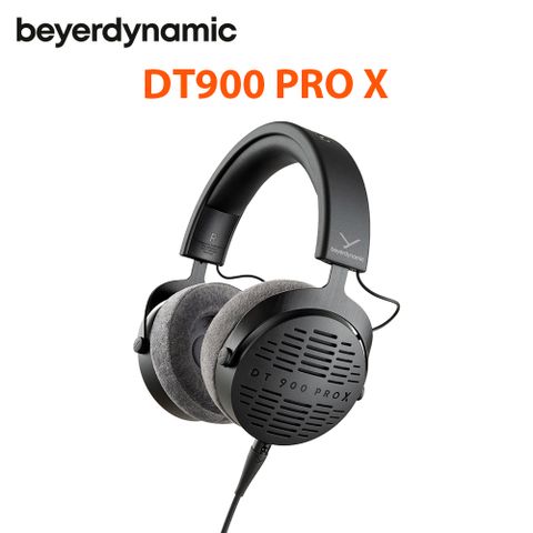Beyerdynamic DT900 PRO X 監聽耳機 公司貨