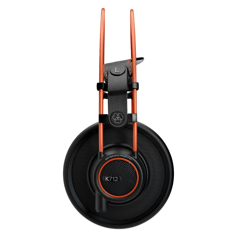 AKG K712 PRO 監聽耳機公司貨- PChome 24h購物