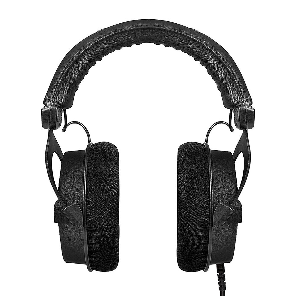 Beyerdynamic DT990 PRO LE 80歐姆監聽耳機(限定版) 公司貨- PChome