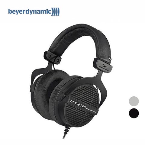 Beyerdynamic DT990 PRO / Limited Edition 80ohms 監聽耳機原廠公司貨 商品保固有保障