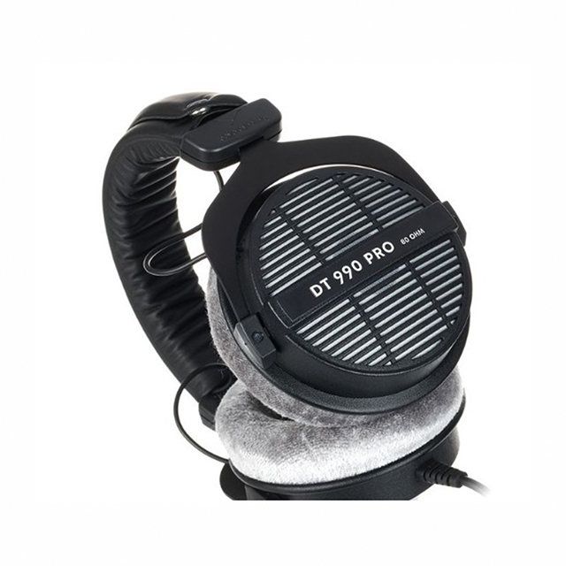 Beyerdynamic DT990 PRO / Limited Edition 80ohms 監聽耳機- PChome