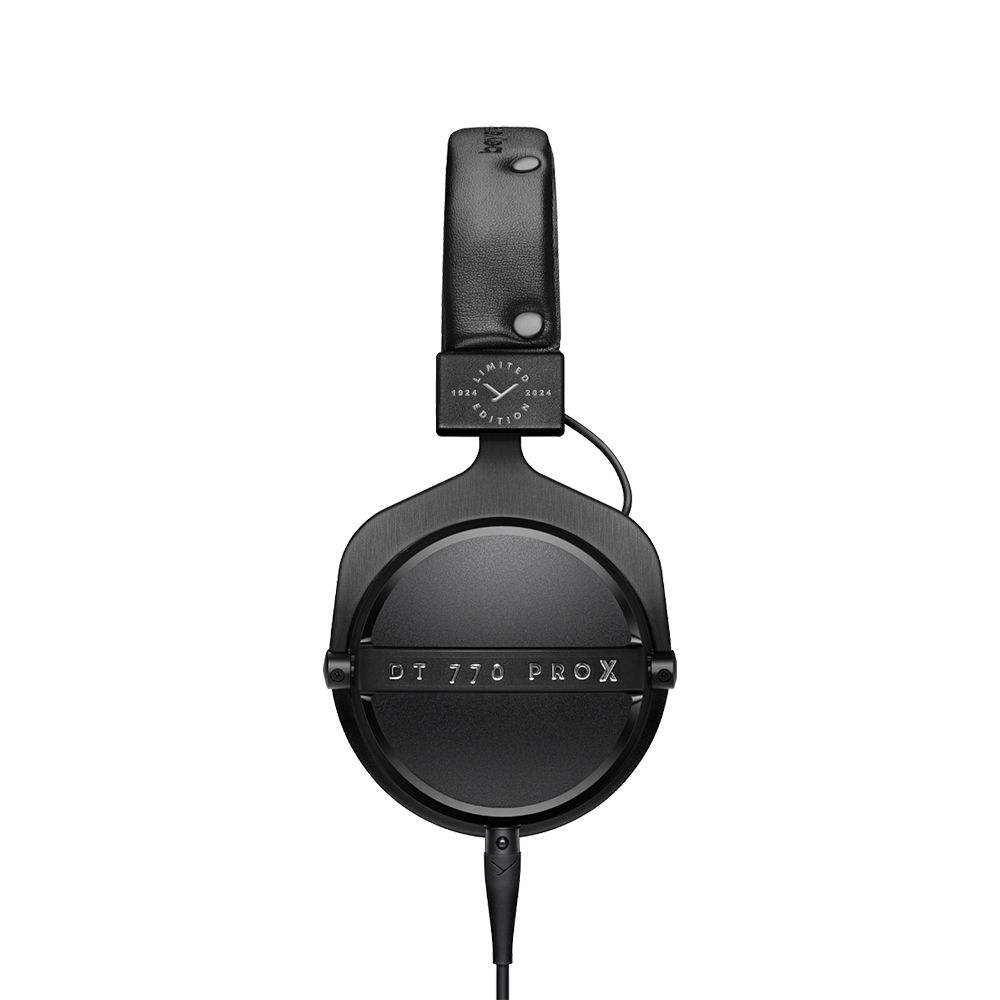 beyerdynamic  DT770 PRO X LIMITED EDITION 100週年限定版 公司貨