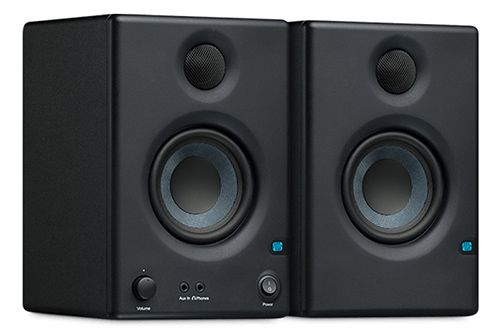 Presonus Eris E3.5 專業監聽喇叭一對- PChome 24h購物