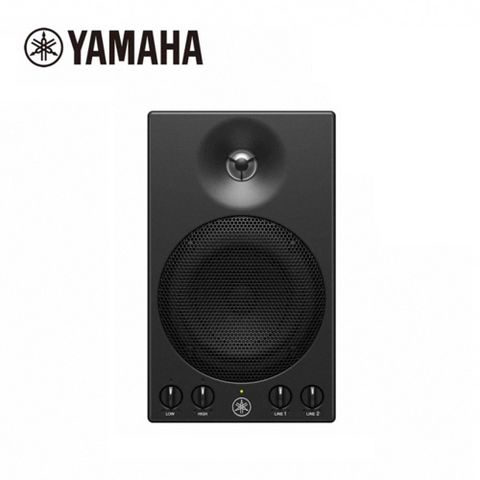 YAMAHA MSP3A 主動式監聽喇叭 (顆)原廠公司貨 商品保固有保障